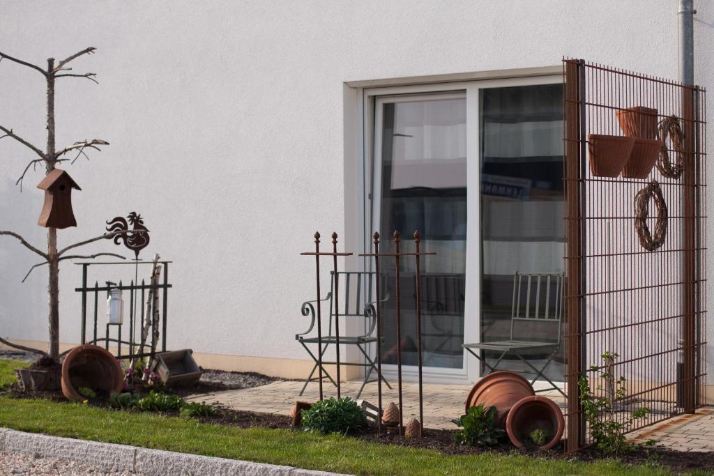 Apartments "Happy Family" Rust Oda fotoğraf
