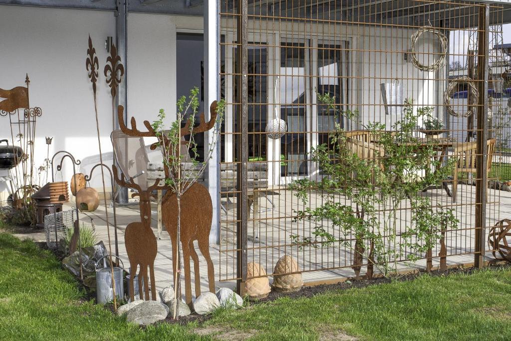 Apartments "Happy Family" Rust Dış mekan fotoğraf